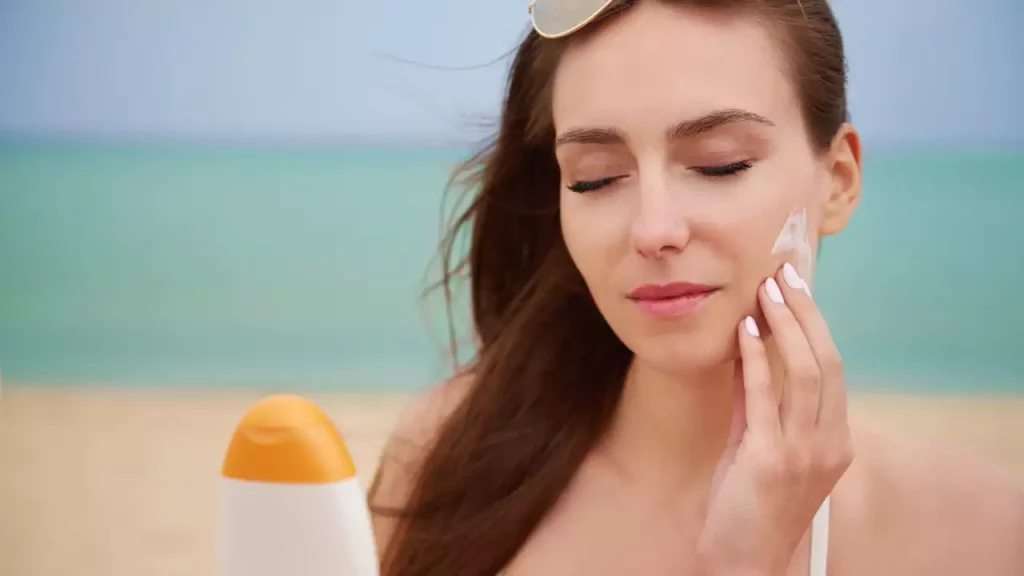 10 Important Ways to Take Care of Your Skin in Summer