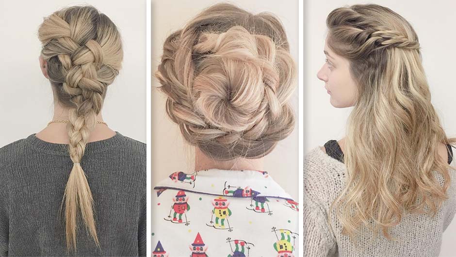12 Best Hair Styling Tips for Stunning Looks