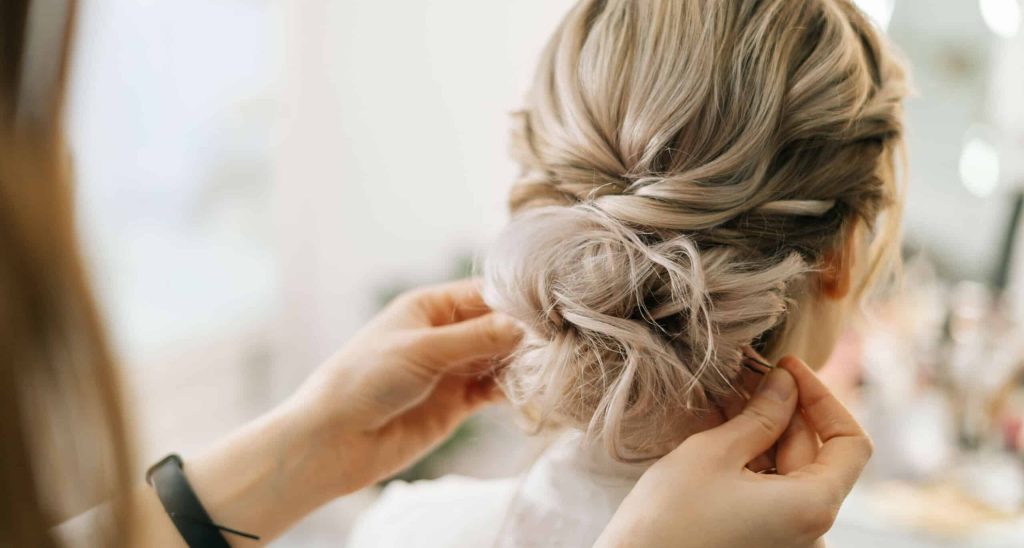 How to Style Your Hair for 4 Different Occasions