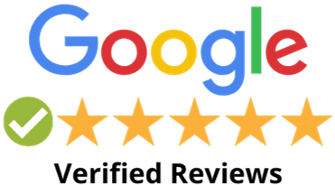 Google 5 Star review for Del beauty Box