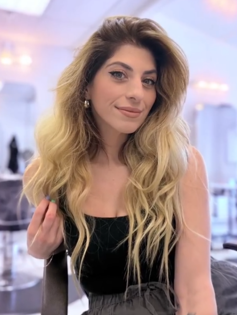 Del Beauty Box Salon Artist