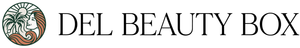 Del beauty Box Logo