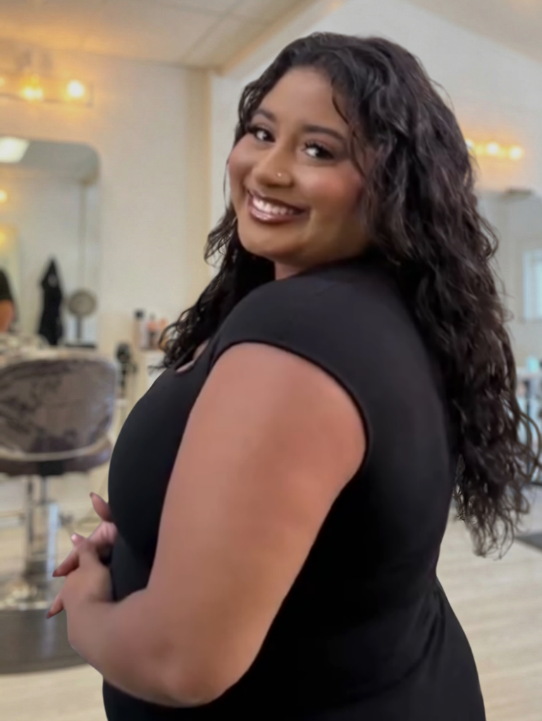 Del Beauty Box Salon Artist