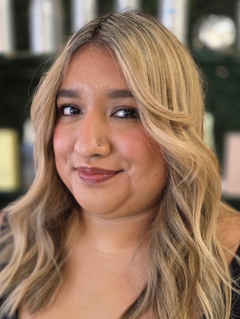 Brenda Del Beauty Box